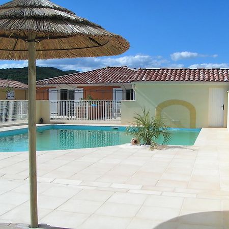 Aux Couleurs D'Ardeche Apartament Vallon-Pont-dʼArc Zewnętrze zdjęcie