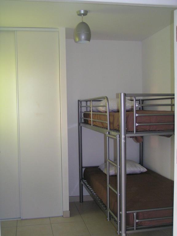 Aux Couleurs D'Ardeche Apartament Vallon-Pont-dʼArc Pokój zdjęcie