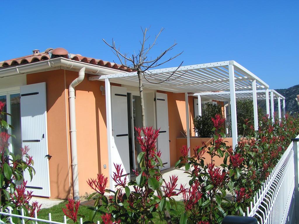 Aux Couleurs D'Ardeche Apartament Vallon-Pont-dʼArc Pokój zdjęcie