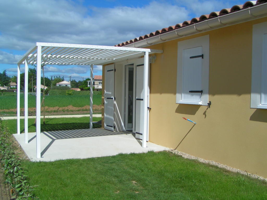 Aux Couleurs D'Ardeche Apartament Vallon-Pont-dʼArc Zewnętrze zdjęcie