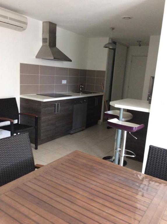 Aux Couleurs D'Ardeche Apartament Vallon-Pont-dʼArc Zewnętrze zdjęcie