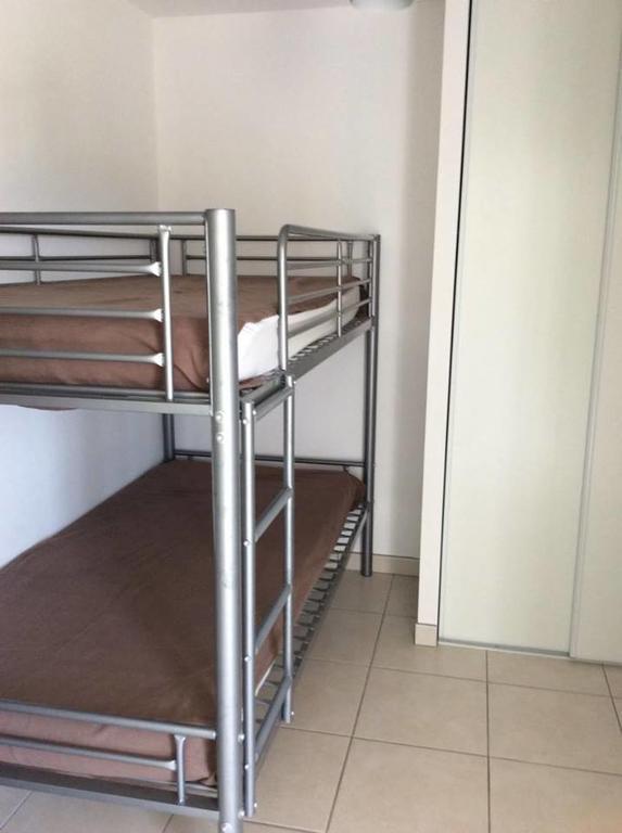 Aux Couleurs D'Ardeche Apartament Vallon-Pont-dʼArc Zewnętrze zdjęcie